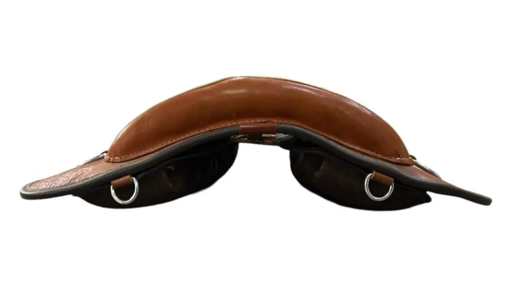 Lomillo Recado Bastó Victoria 2