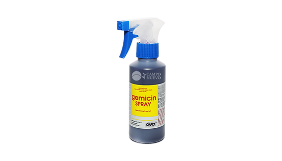 Gemicin SPRAY