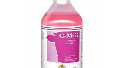 C-M-22 Calcificante inyectable