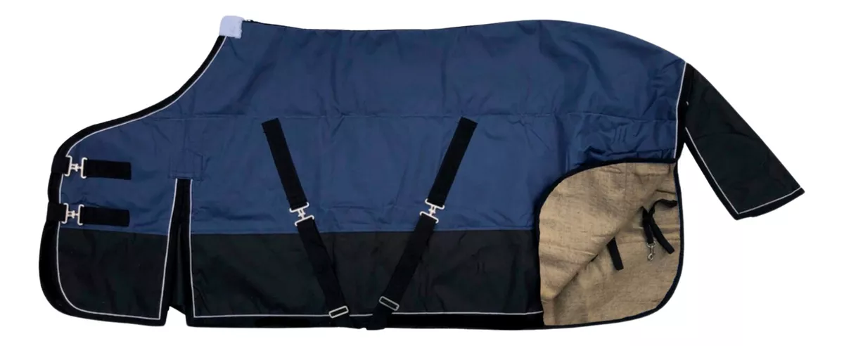 Manta Abrigo para caballos Caballos Kamby Madoc