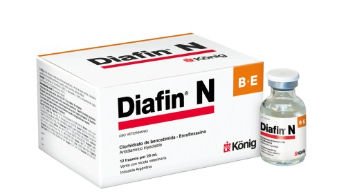 Diafin N