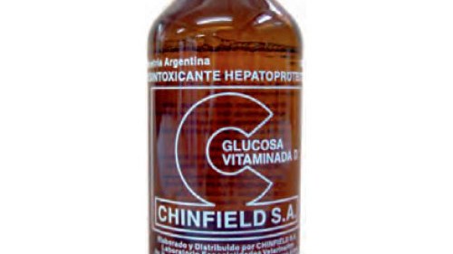 Glucosa Vitaminada D