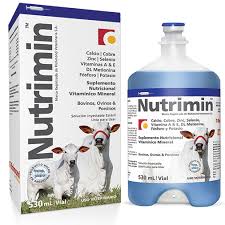 Nutrimin