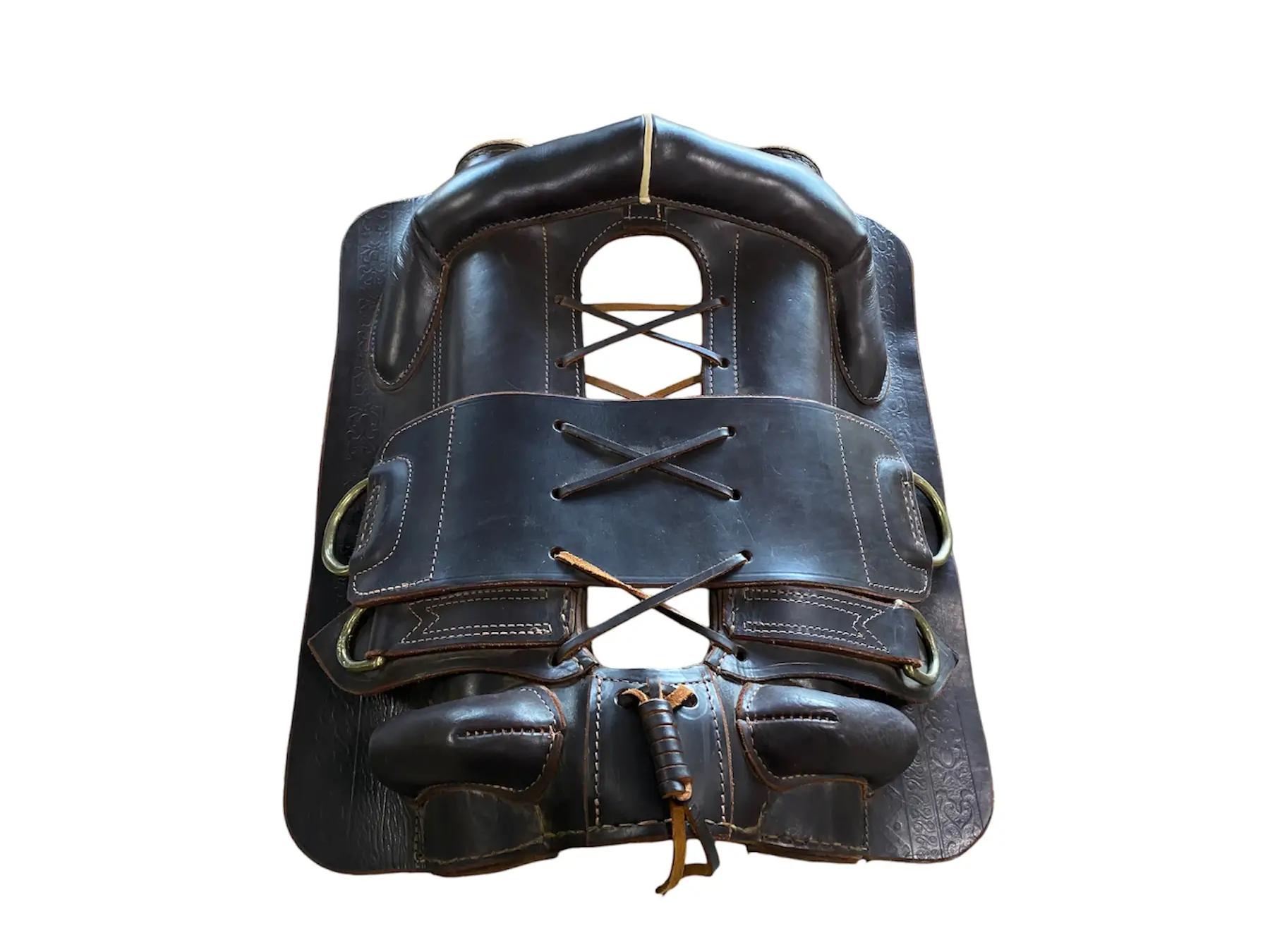 Lomillo paletero de suela