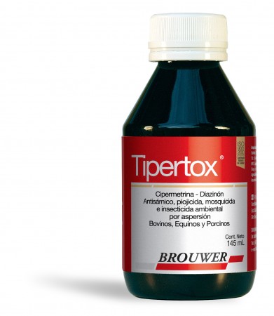 Tipertox