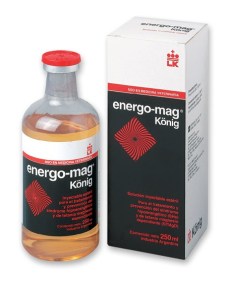 Energo - Mag