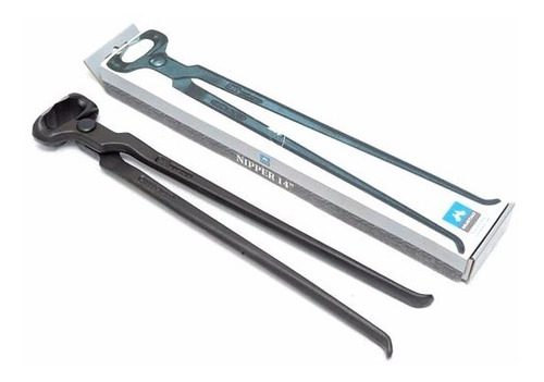 Tenaza de desvasar caballos de 14 pulgadas Mustad