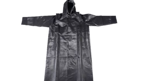 Poncho de agua reseros