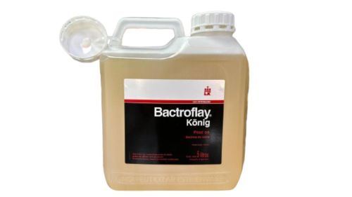 Bactroflay Konig 5l Pour on