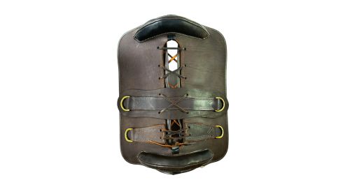 Lomillo Recado Basto Victoria suela oscuro